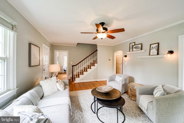 $1,488,500 | 204 MacArthur Road, Alexandria, VA 22305