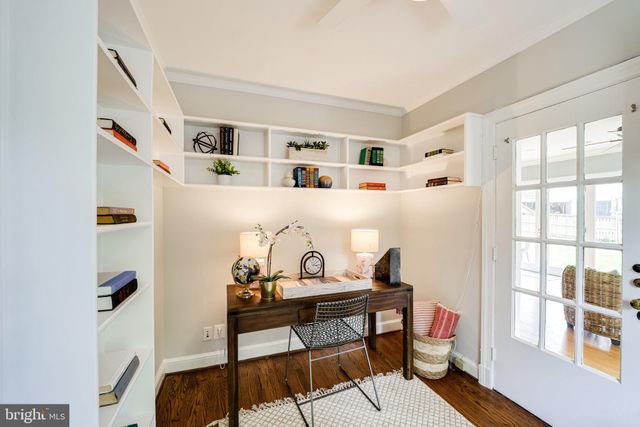 $1,488,500 | 204 MacArthur Road, Alexandria, VA 22305