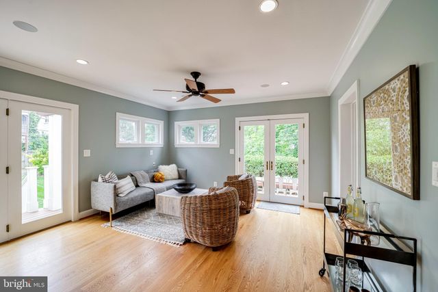 $1,488,500 | 204 MacArthur Road, Alexandria, VA 22305