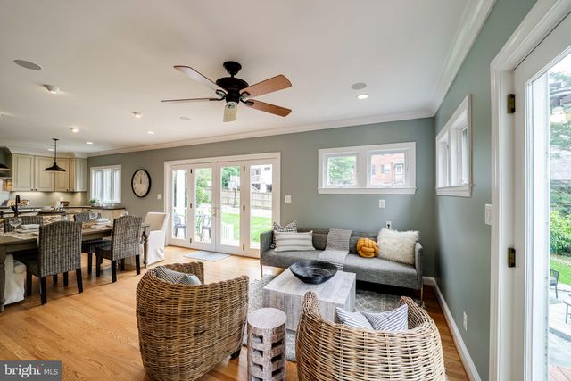 $1,488,500 | 204 MacArthur Road, Alexandria, VA 22305