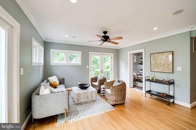 $1,488,500 | 204 MacArthur Road, Alexandria, VA 22305