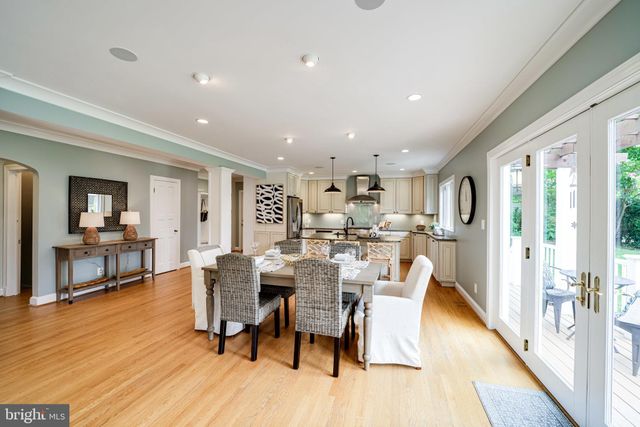 $1,488,500 | 204 MacArthur Road, Alexandria, VA 22305