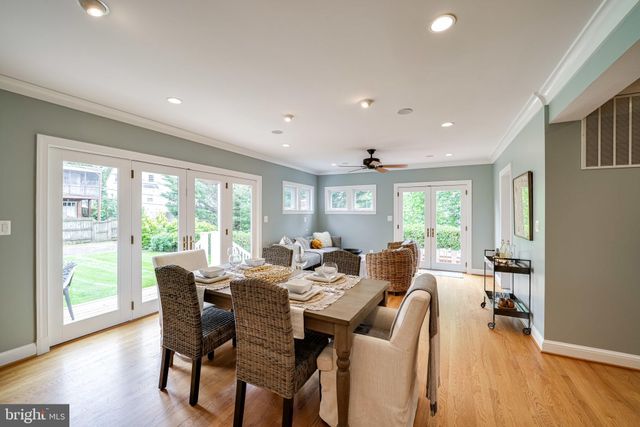 $1,488,500 | 204 MacArthur Road, Alexandria, VA 22305