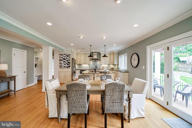 $1,488,500 | 204 MacArthur Road, Alexandria, VA 22305