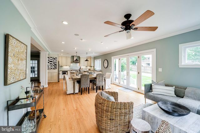 $1,488,500 | 204 MacArthur Road, Alexandria, VA 22305