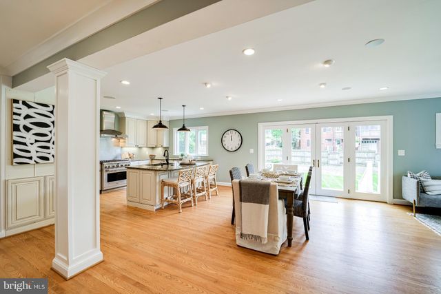 $1,488,500 | 204 MacArthur Road, Alexandria, VA 22305