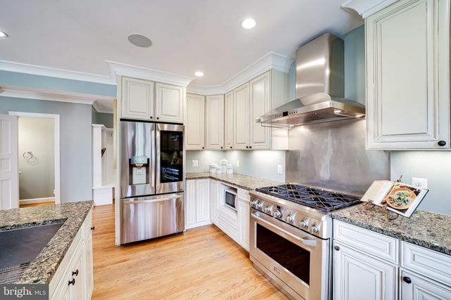 $1,488,500 | 204 MacArthur Road, Alexandria, VA 22305