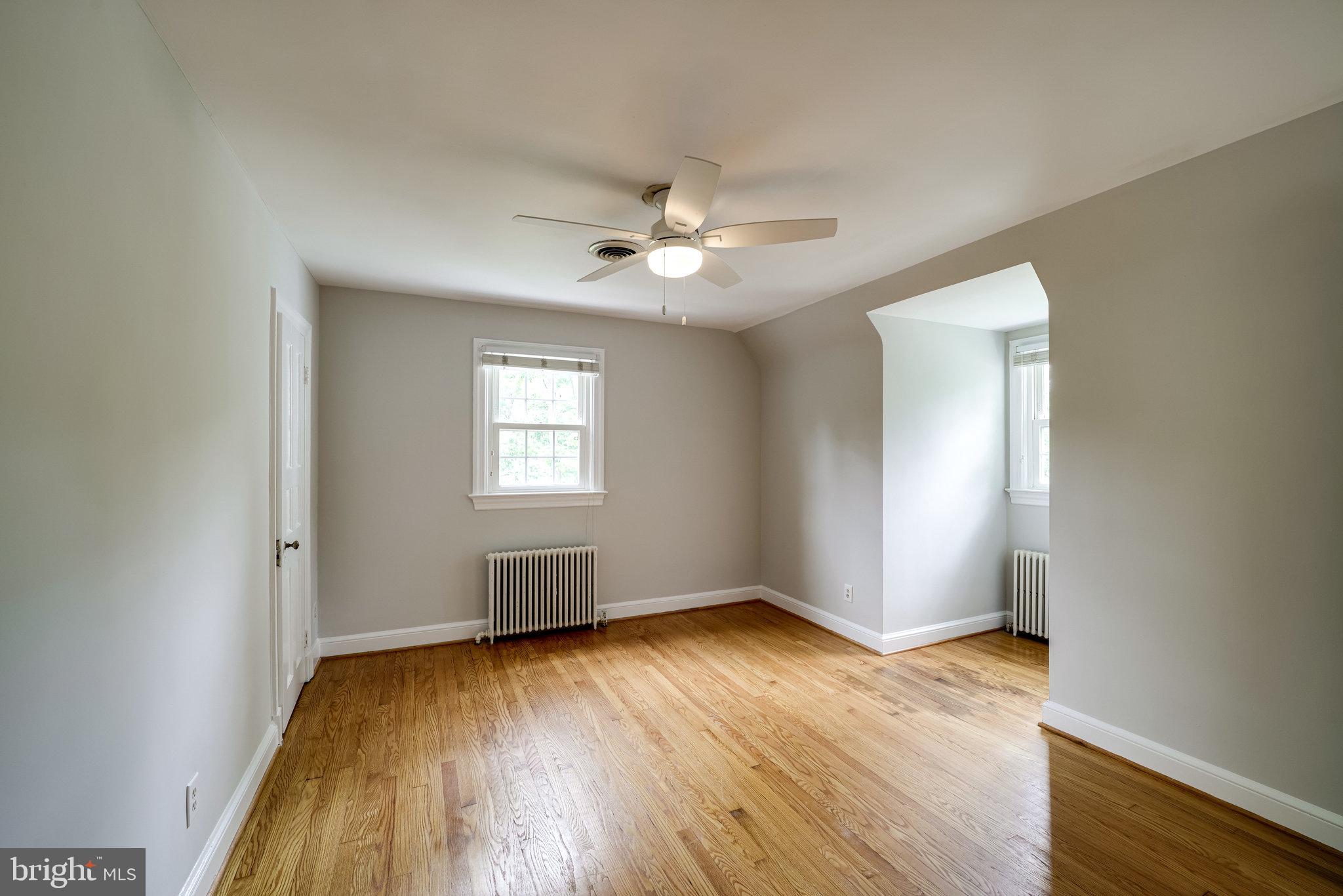 204 MacArthur Road Alexandria, VA 22305 - Photo 52 of 115 Bedroom #2