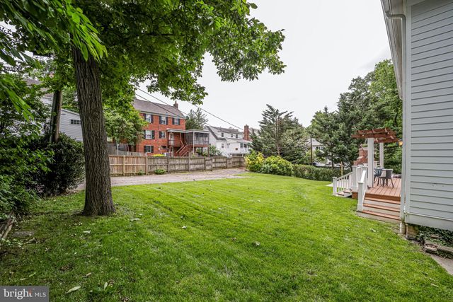 $1,488,500 | 204 MacArthur Road, Alexandria, VA 22305