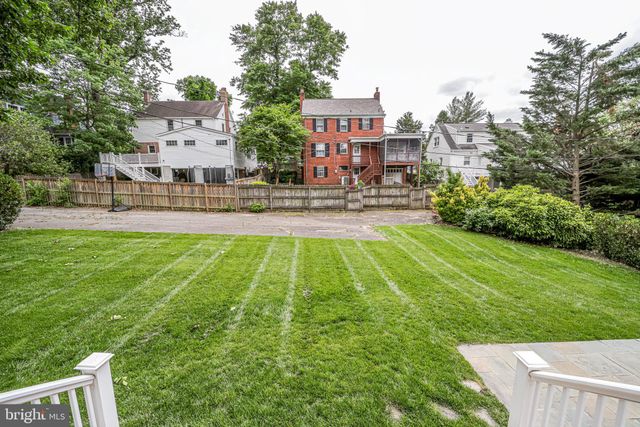 $1,488,500 | 204 MacArthur Road, Alexandria, VA 22305