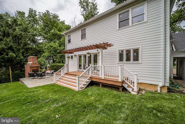 $1,488,500 | 204 MacArthur Road, Alexandria, VA 22305