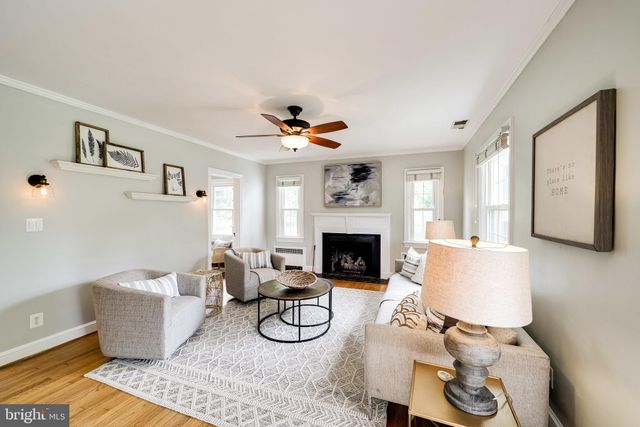$1,488,500 | 204 MacArthur Road, Alexandria, VA 22305