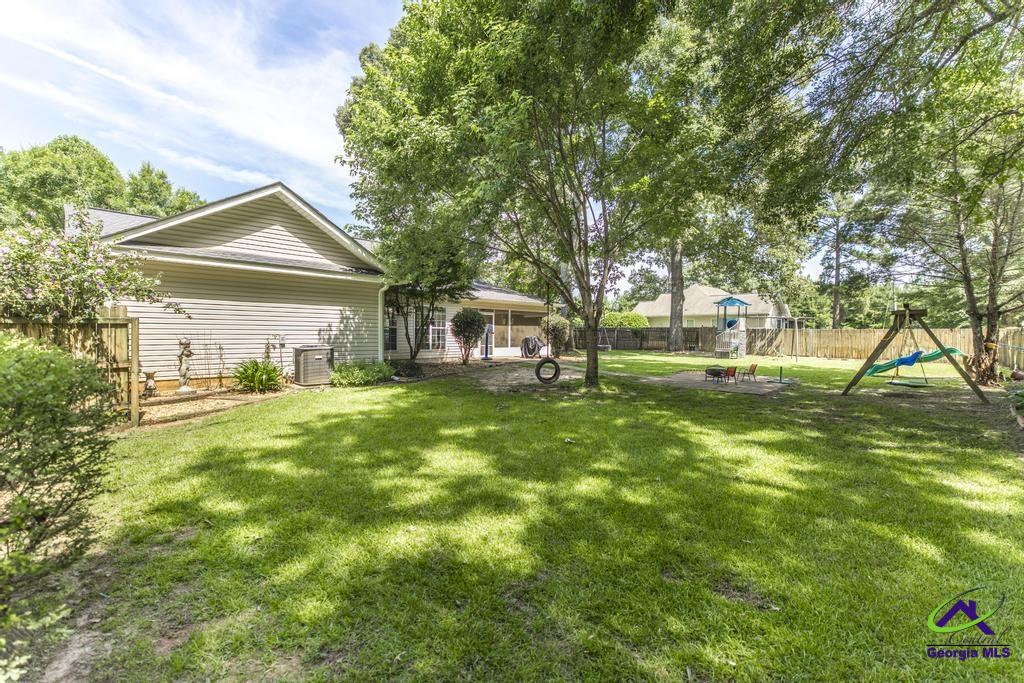 165 Crystal Ridge Circle Byron, GA 31008 - Photo 32 of 38