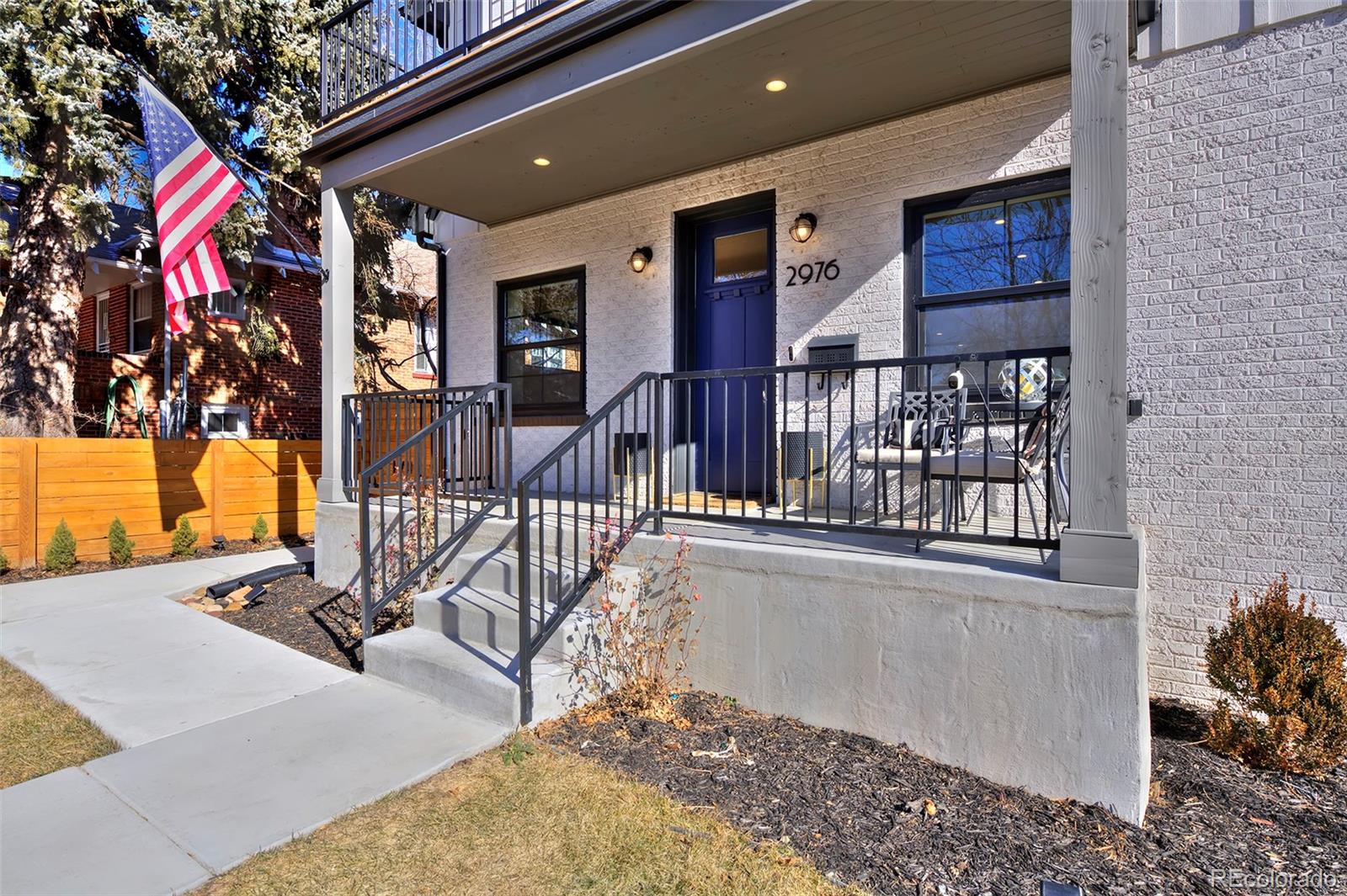 2976 Perry Street Denver, CO 80212 - Photo 12 of 40