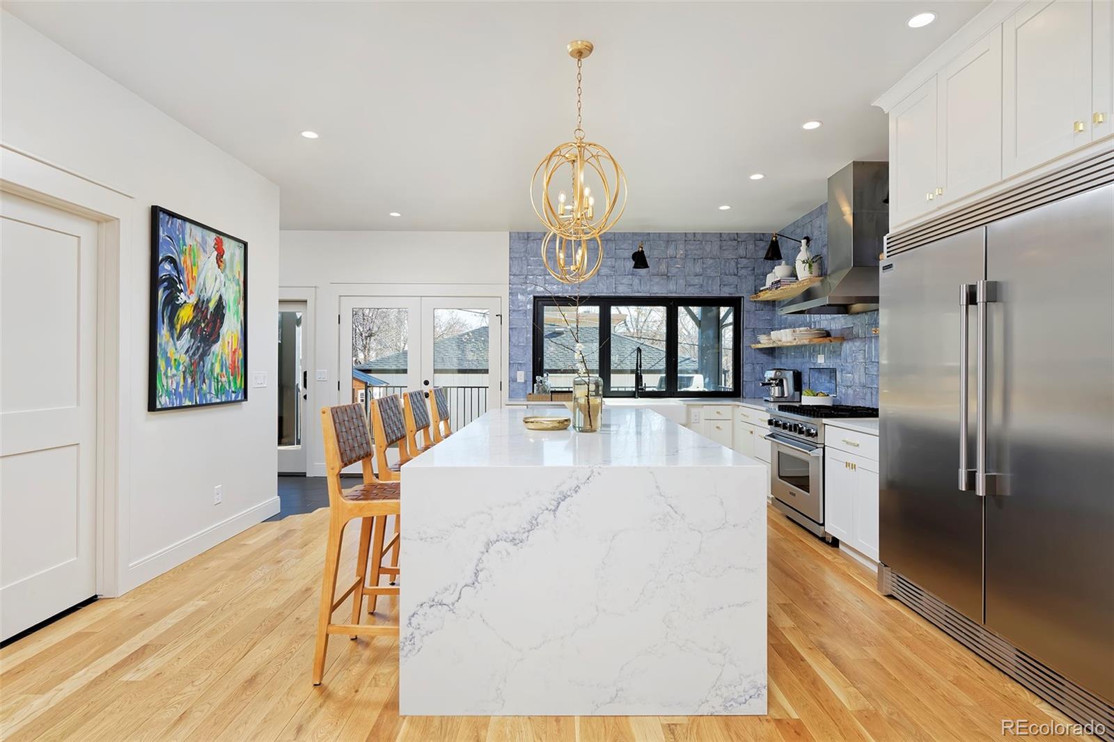 2976 Perry Street Denver, CO 80212 - Photo 15 of 40