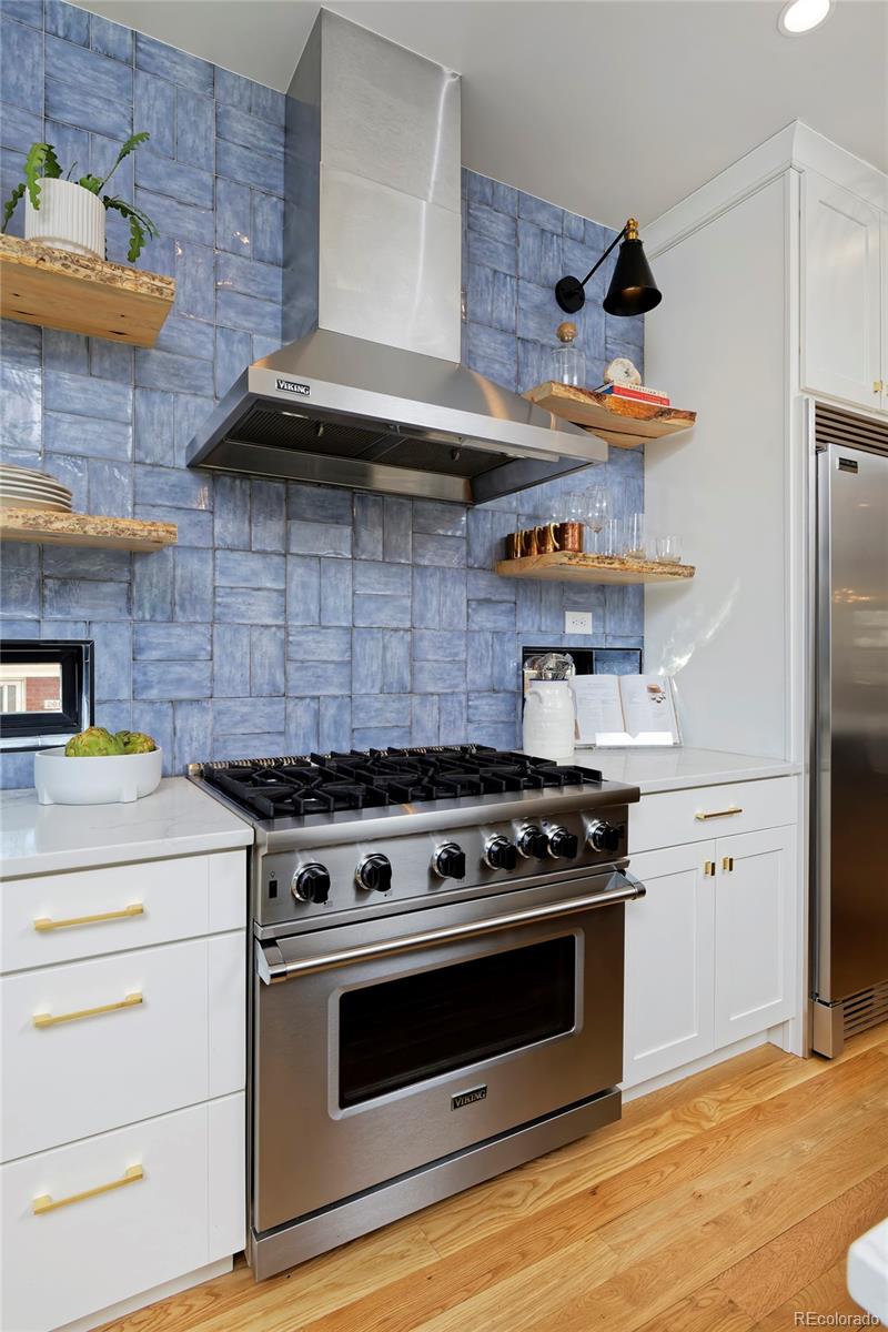 2976 Perry Street Denver, CO 80212 - Photo 16 of 40