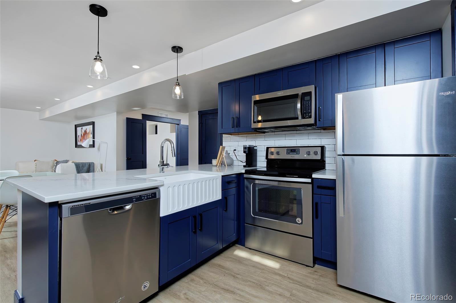 2976 Perry Street Denver, CO 80212 - Photo 35 of 40