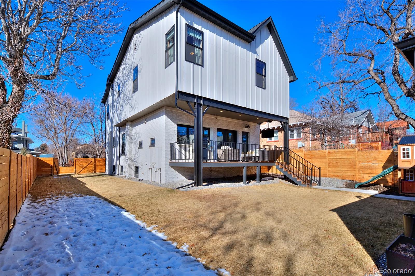 2976 Perry Street Denver, CO 80212 - Photo 38 of 40