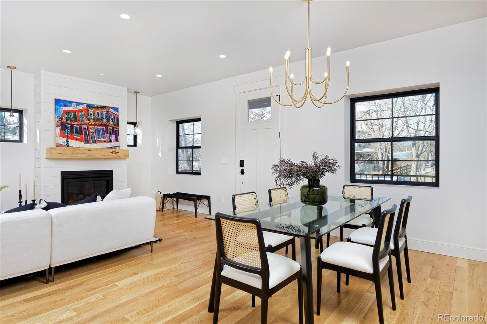 2976 Perry Street Denver, CO 80212 - Photo 5 of 40