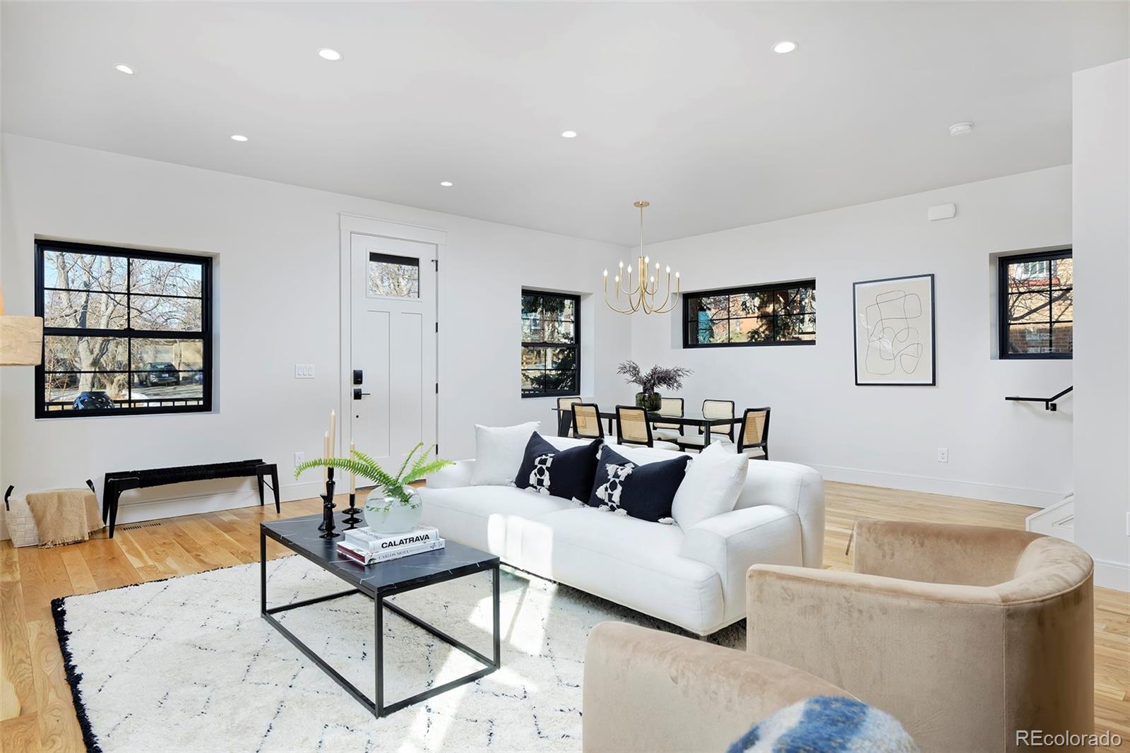 2976 Perry Street Denver, CO 80212 - Photo 7 of 40