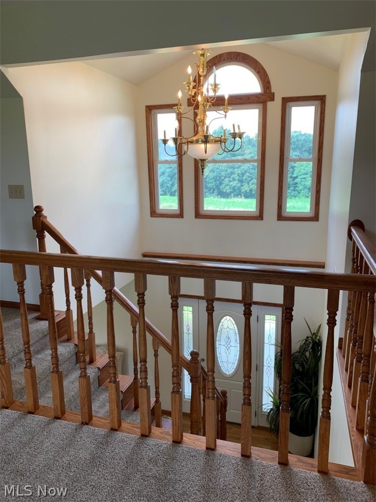 848 Stevens Road Waterford, OH 45786 - Photo 14 of 30 Foyer