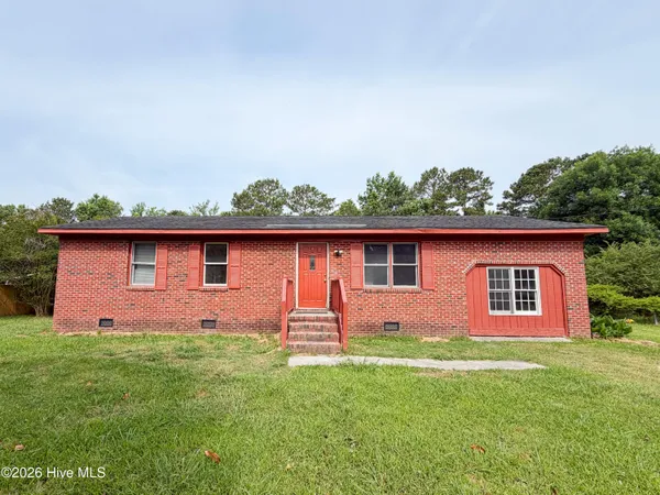 $120,000 | 165 Pate Road, New Bern, NC 28562