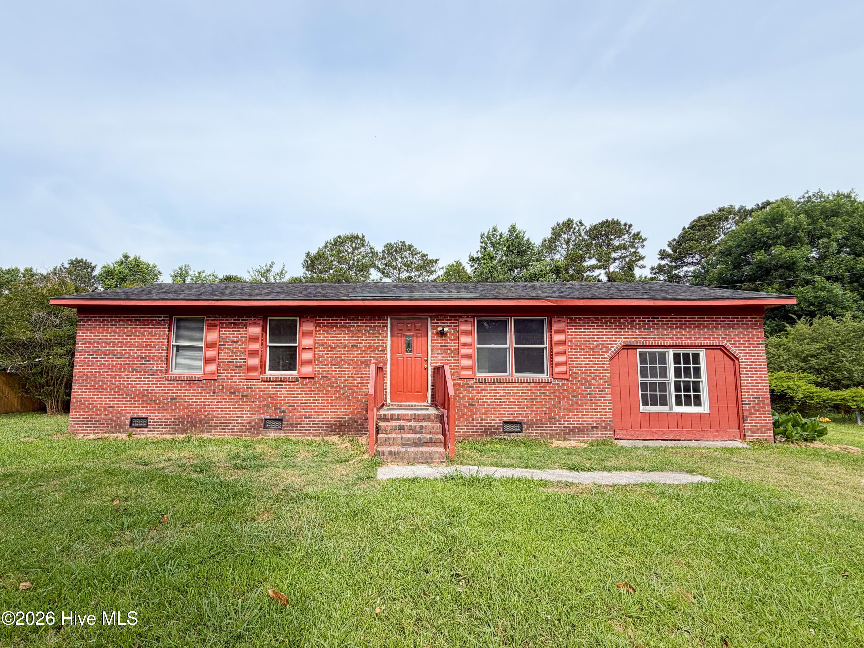 165 Pate Road New Bern, NC 28562 - Photo 1 of 20