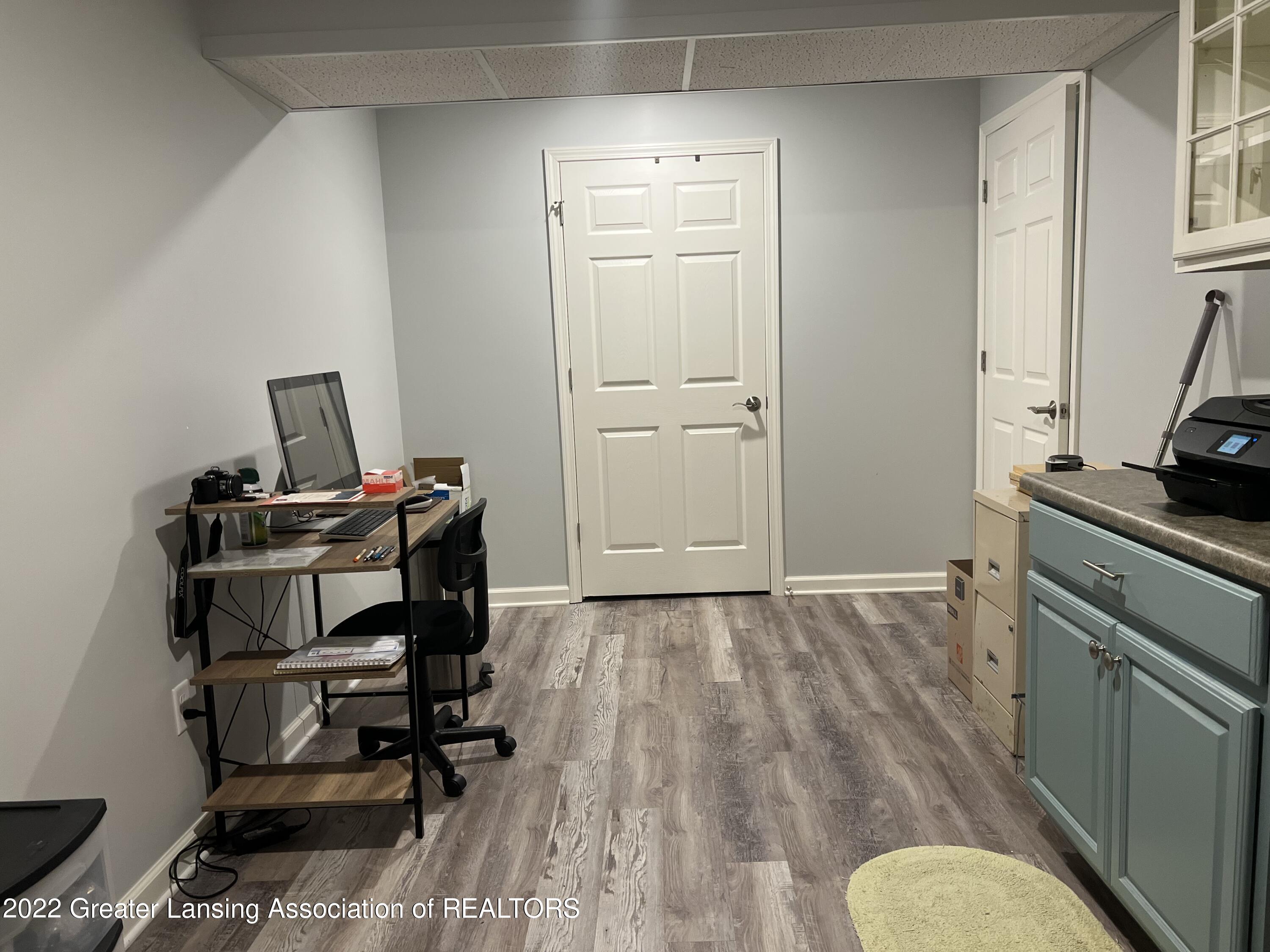4440 North 47 Road Manton, MI 49663 - Photo 25 of 40 Office