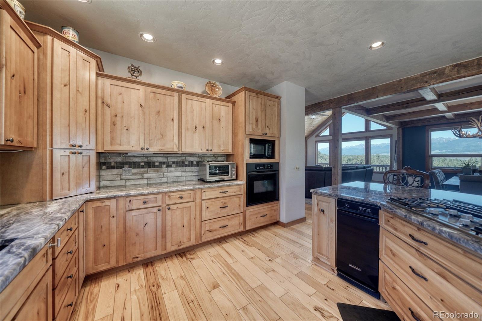 100 Reatta Road Westcliffe, CO 81252 - Photo 11 of 40