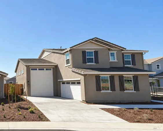 $750,000 | 1535 Eisenhower Street, Dixon, CA 95620