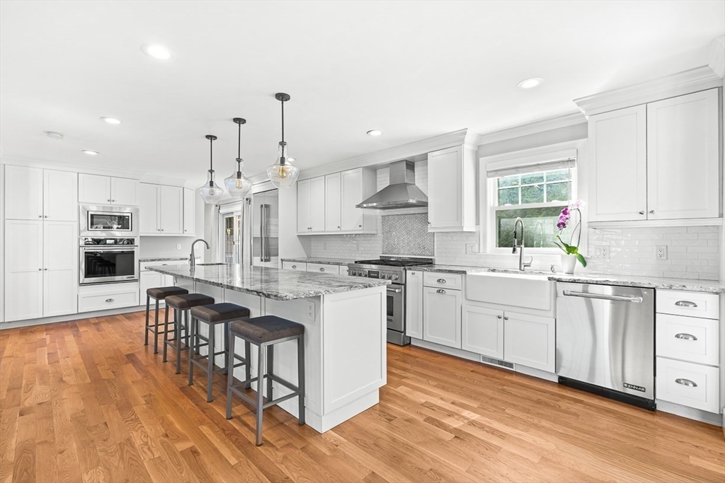 21 Willowdale Road Winchester, MA 01890 - Photo 18 of 42