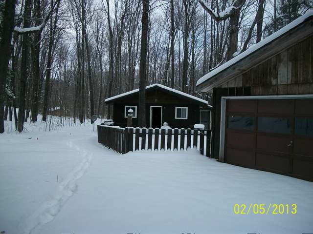 8363 Schroeder Road Minocqua, WI 54548 - Photo 1 of 2 Gallery Image 1