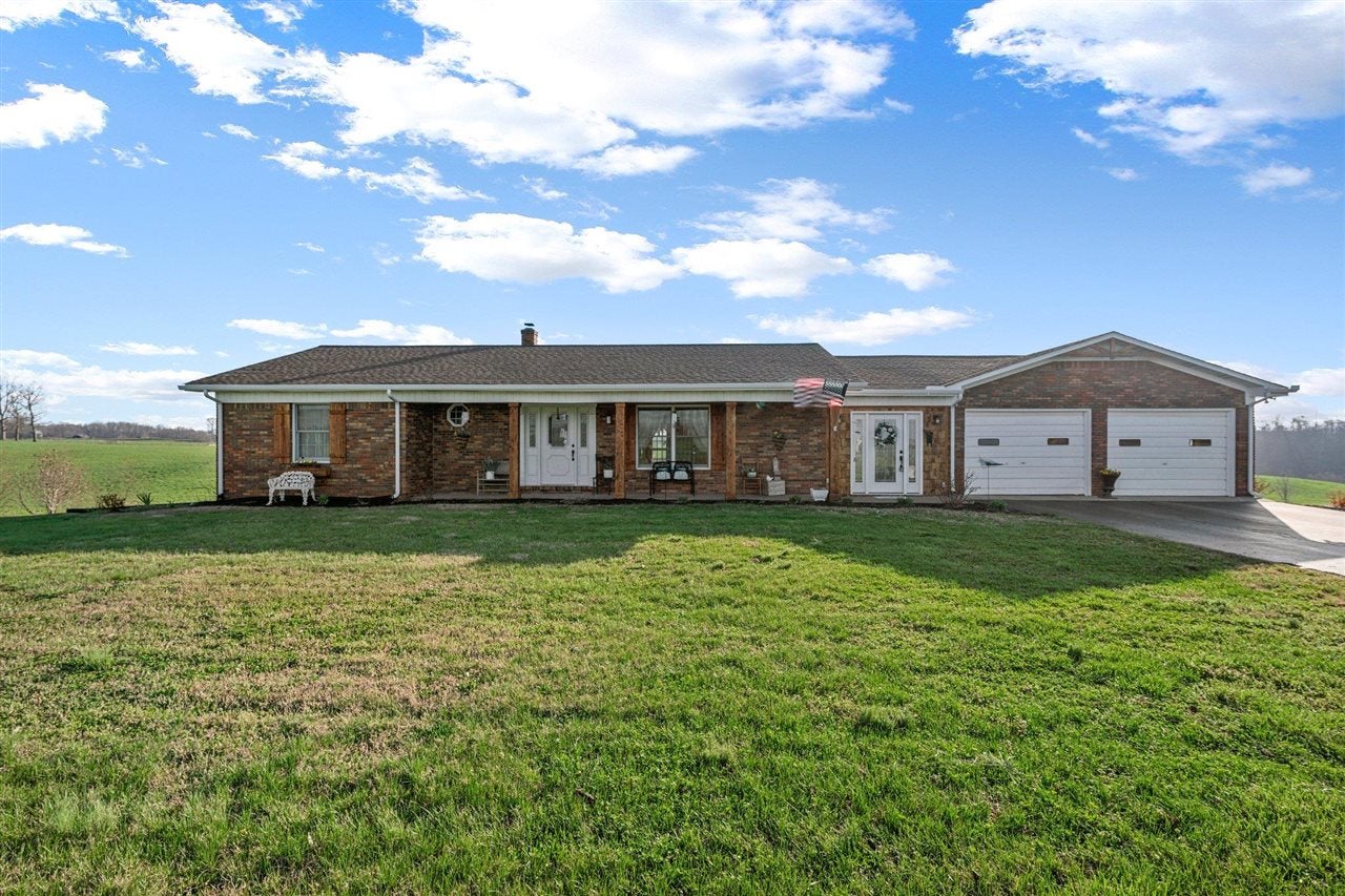 1360 Rock Spring Road Summer Shade, KY 42166 - Photo 1 of 1 Gallery Image 1