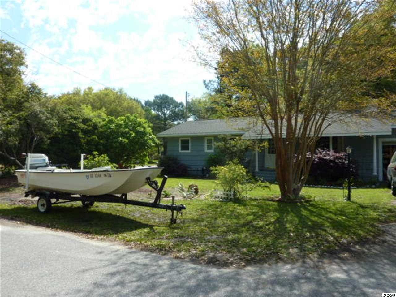378 2nd Avenue South Murrells Inlet, SC 29576 - Photo 1 of 21 Gallery Image 1