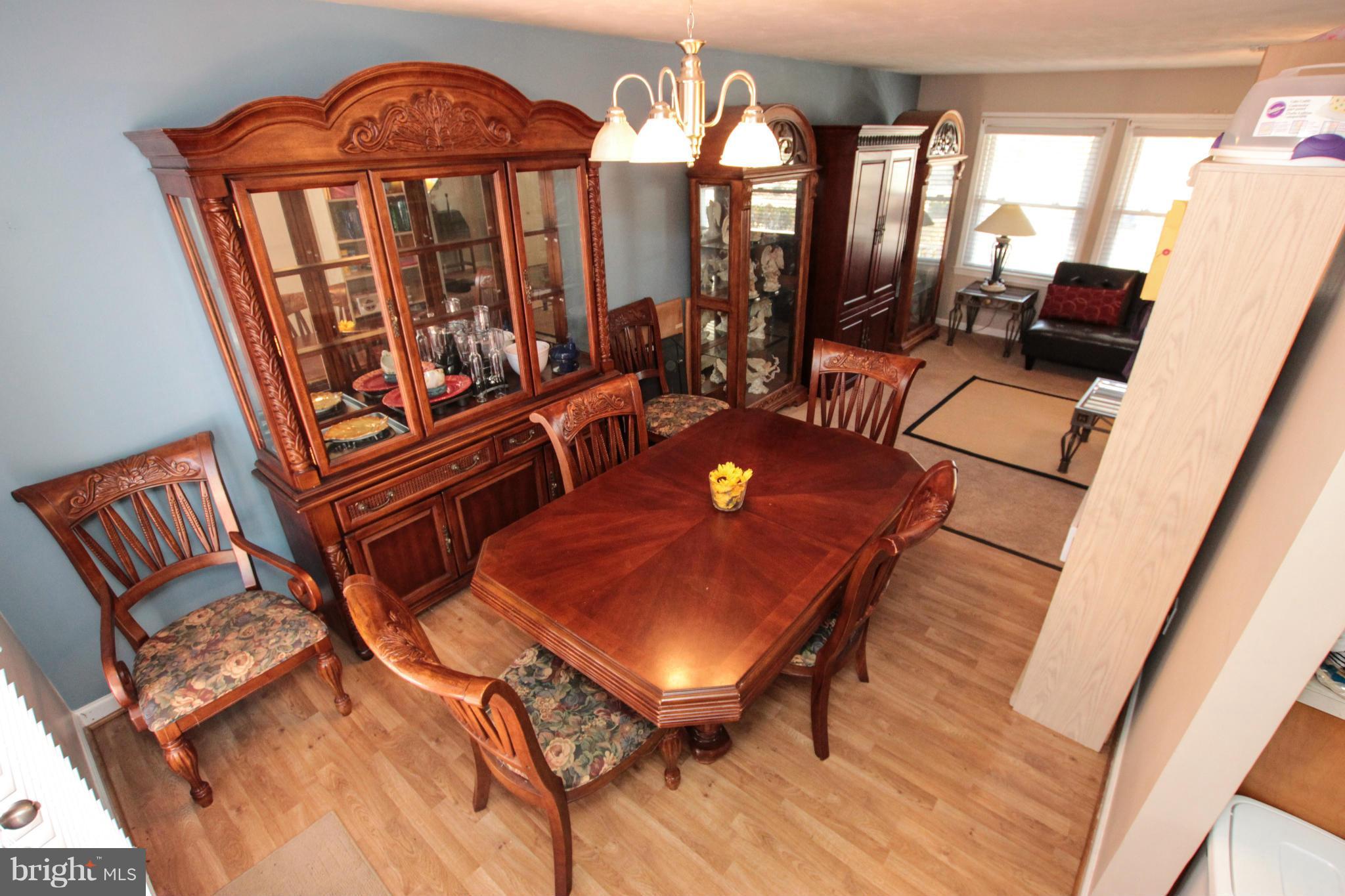 201 East Tazewell Road Sterling, VA 20164 - Photo 12 of 30 Dining Room