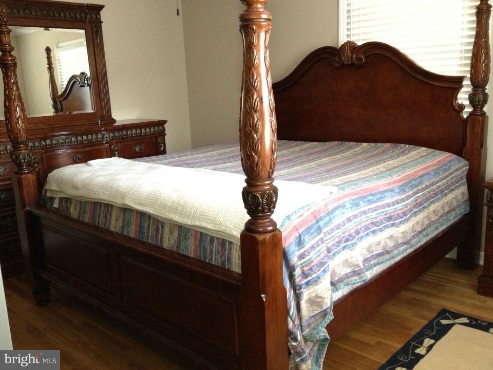 201 East Tazewell Road Sterling, VA 20164 - Photo 14 of 30 Bedroom (Master)