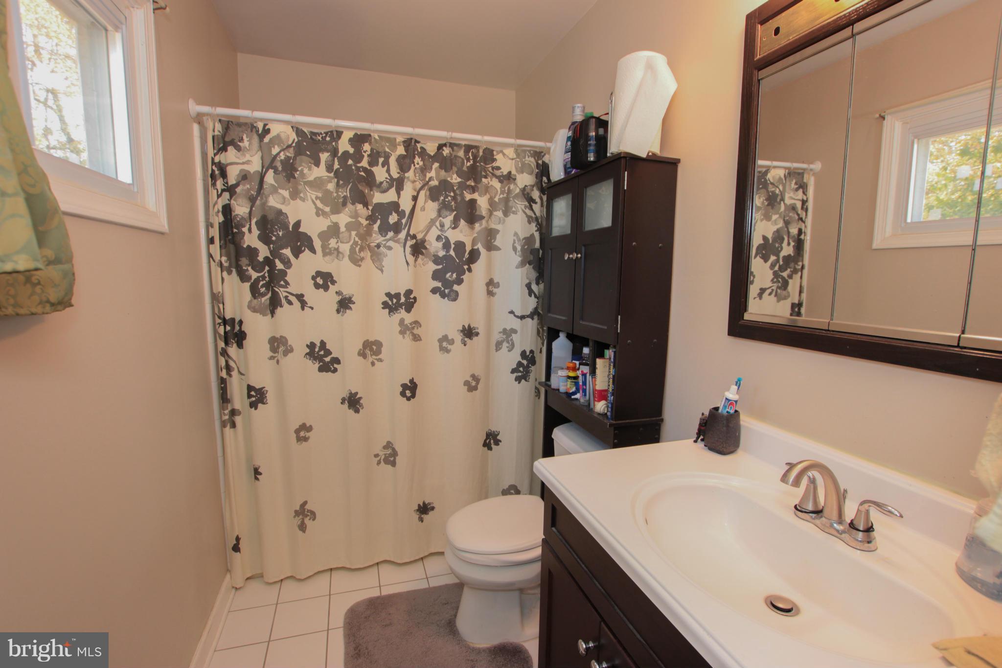 201 East Tazewell Road Sterling, VA 20164 - Photo 15 of 30 Bath (Master)