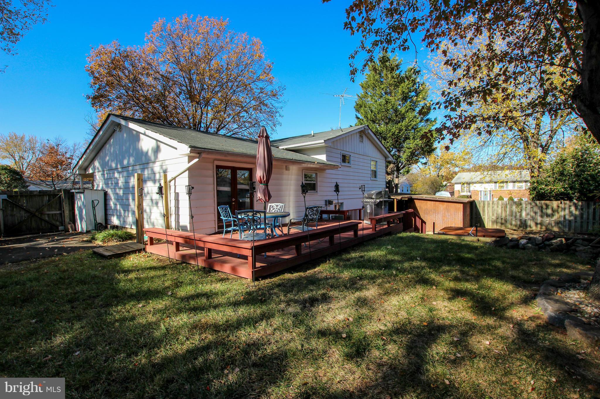 201 East Tazewell Road Sterling, VA 20164 - Photo 29 of 30 View