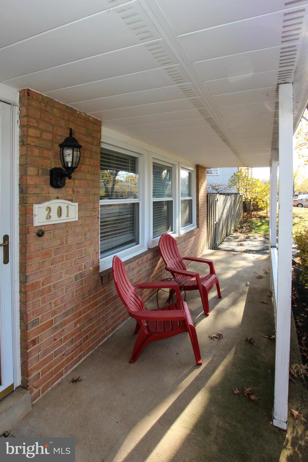 201 East Tazewell Road Sterling, VA 20164 - Photo 6 of 30 Exterior (Front)