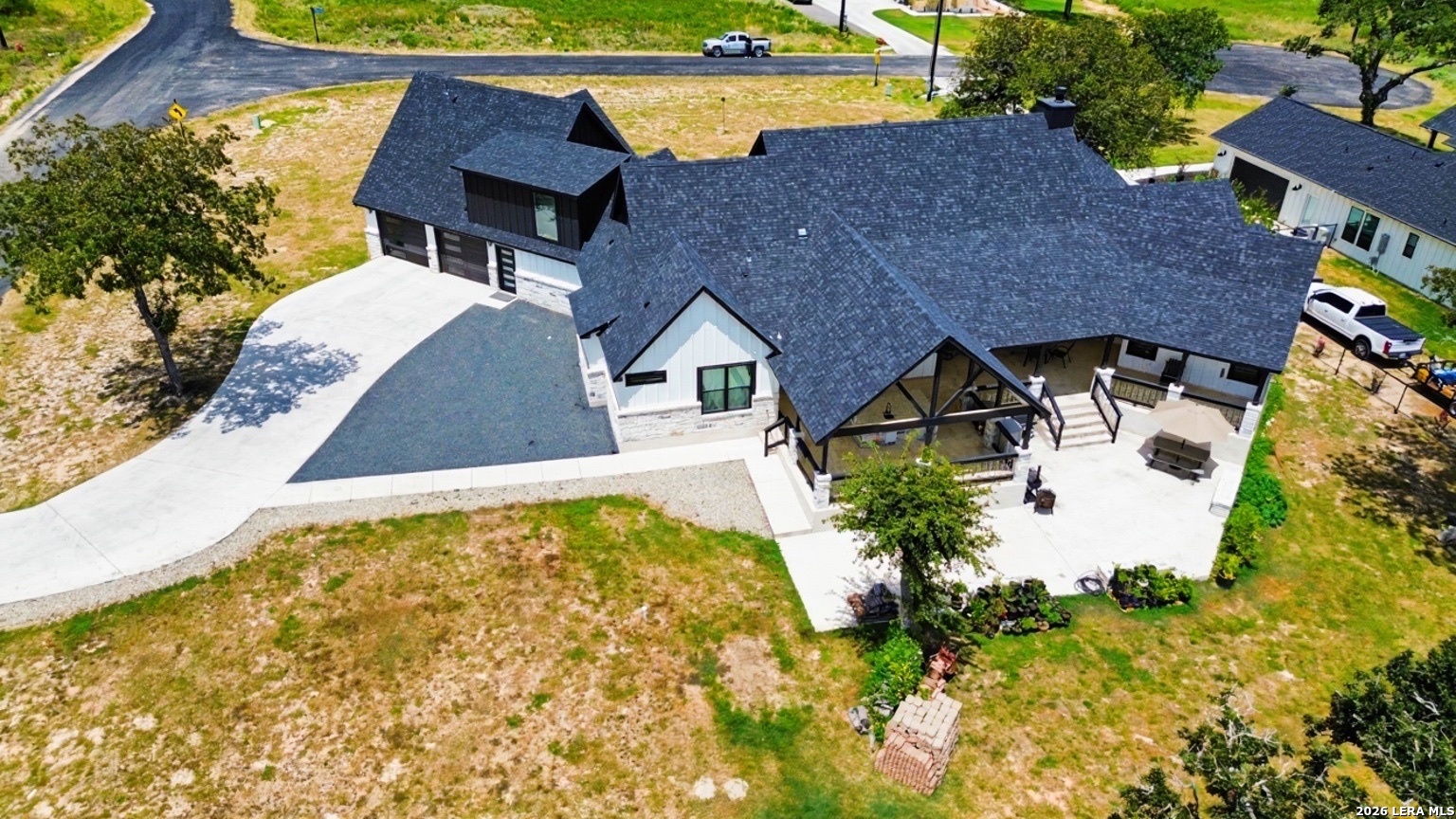 100 Timber Ridge La Vernia, TX 78121 - Photo 35 of 38 Gallery Image 35