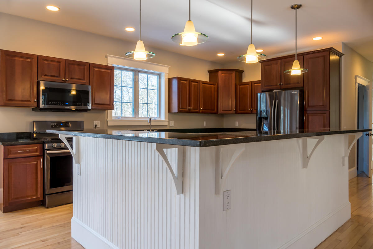 54 Hixon Hill Road Woolwich, ME 04579 - Photo 6 of 55 10-Kitchen (2 of 7)