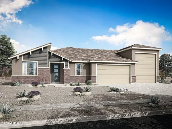 $734,999 | 18434 West Papago Street, Goodyear, AZ 85338