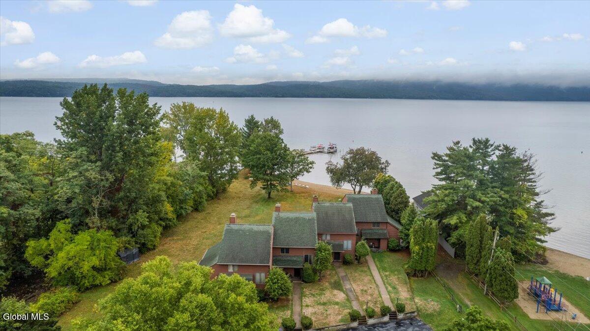 16 Locust Lane, Unit 3 Hague, NY 12836 - Photo 12 of 48 Aerial Image