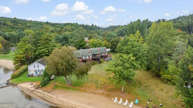 $995,000 | 16 Locust Lane, Unit 3, Hague, NY 12836