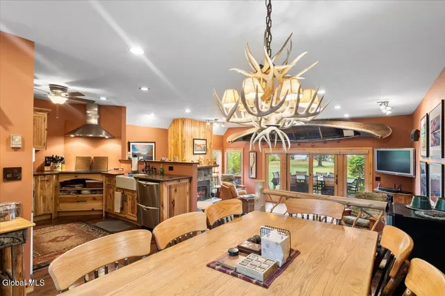 $995,000 | 16 Locust Lane, Unit 3, Hague, NY 12836