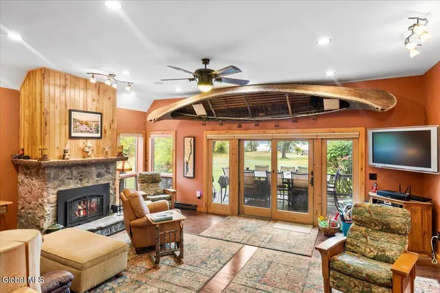 $899,900 | 16 Locust Lane, Unit 3, Hague, NY 12836