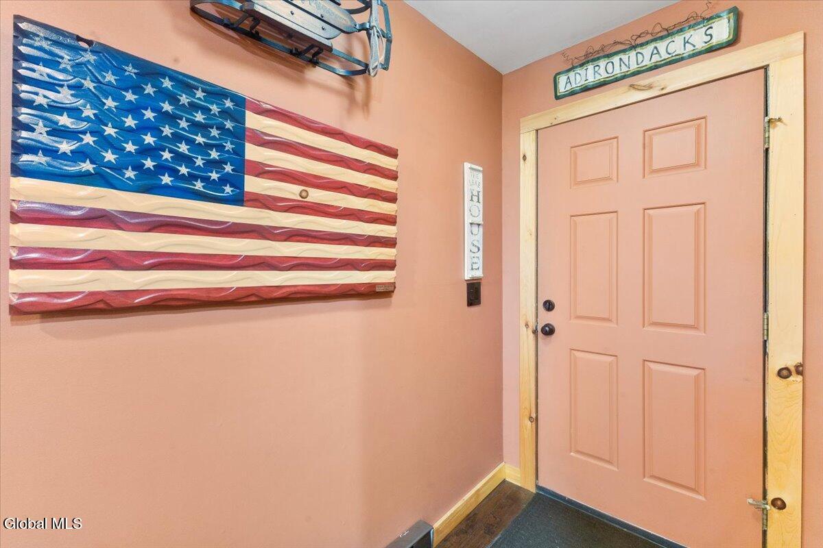 16 Locust Lane, Unit 3 Hague, NY 12836 - Photo 28 of 48 Entry