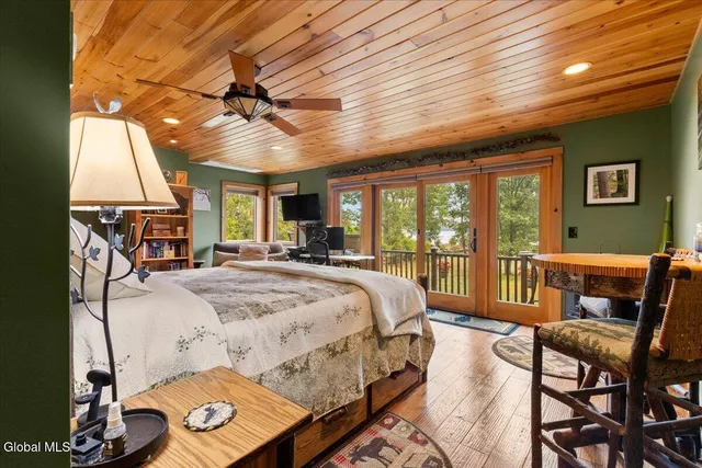 $995,000 | 16 Locust Lane, Unit 3, Hague, NY 12836