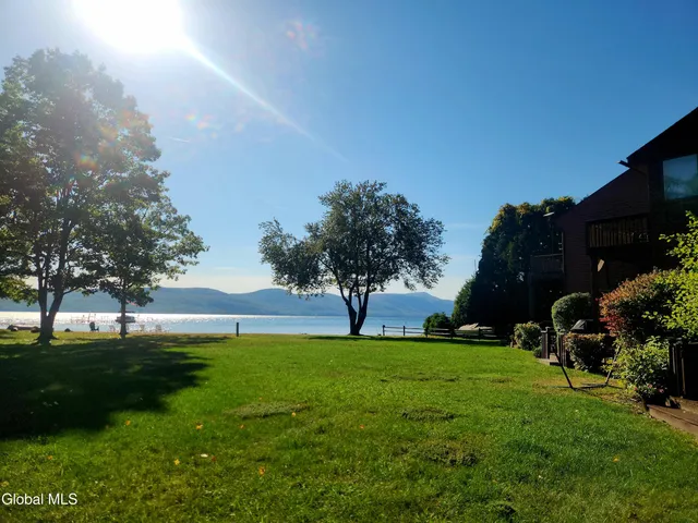 $995,000 | 16 Locust Lane, Unit 3, Hague, NY 12836