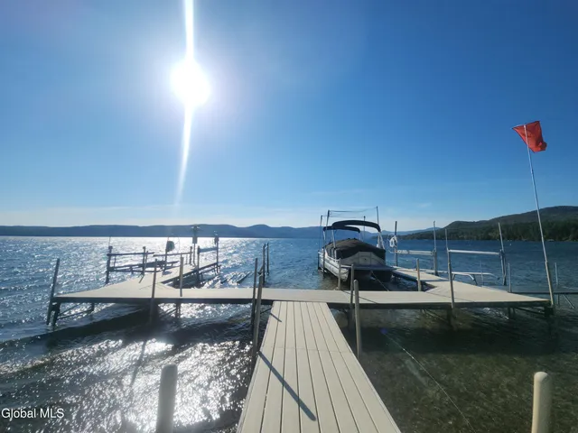 $995,000 | 16 Locust Lane, Unit 3, Hague, NY 12836